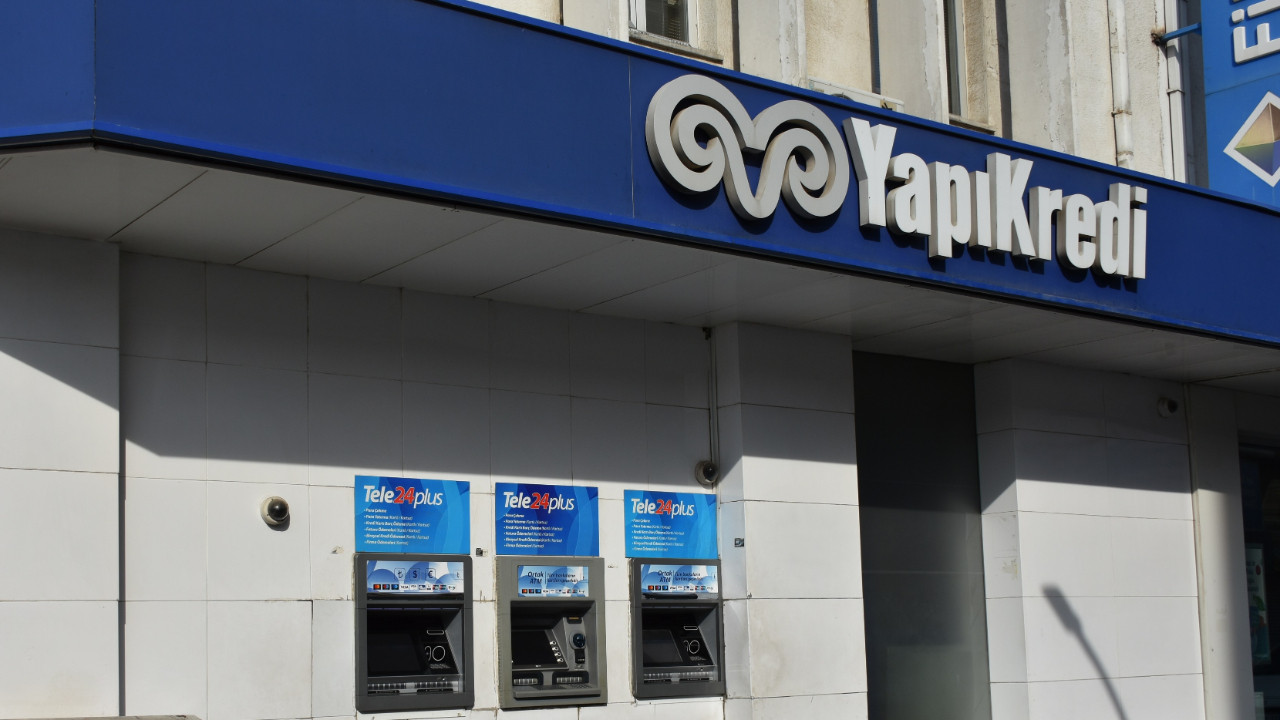 Koç Holding'ten Yapı Kredi satışı iddialarına açıklama