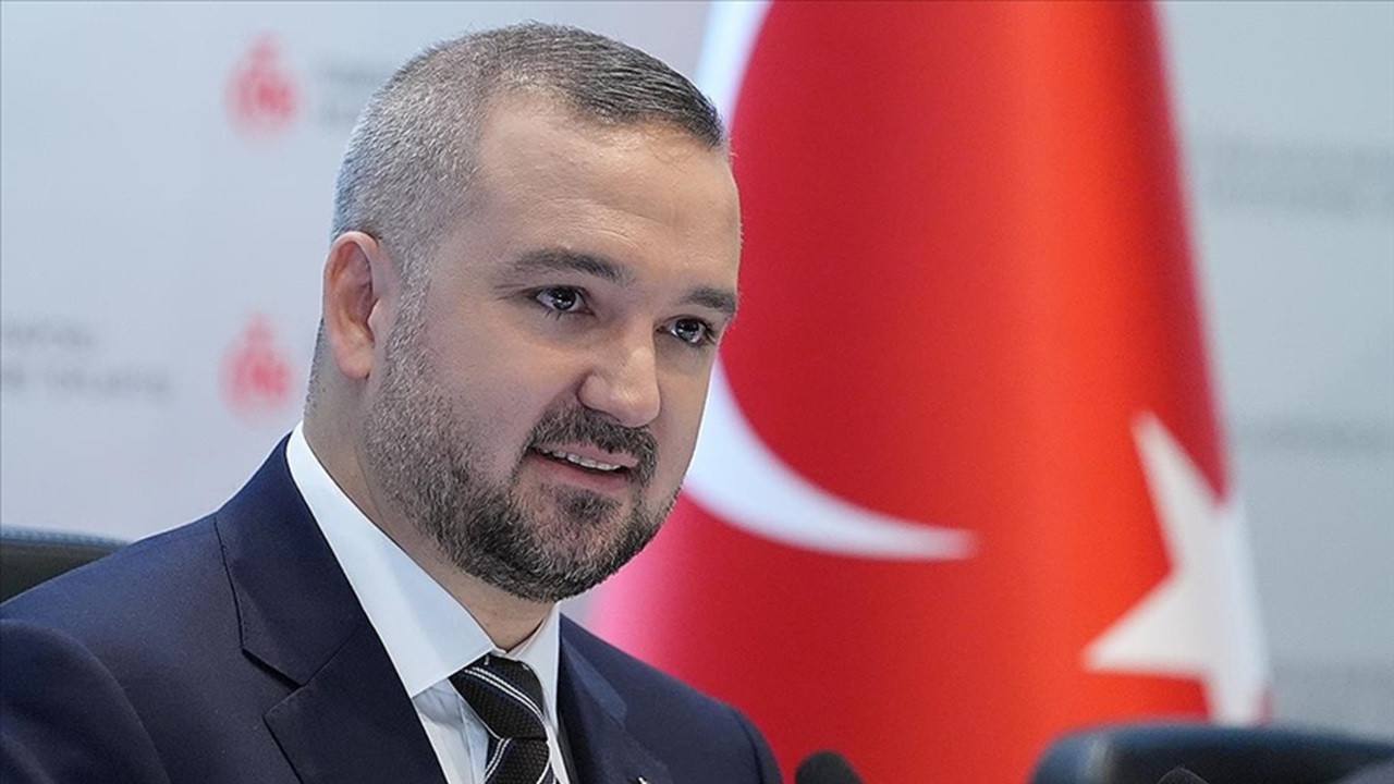 TCMB Başkanı Karahan: Finansal istikrarı sürdürecek adımları atmaya devam edeceğiz