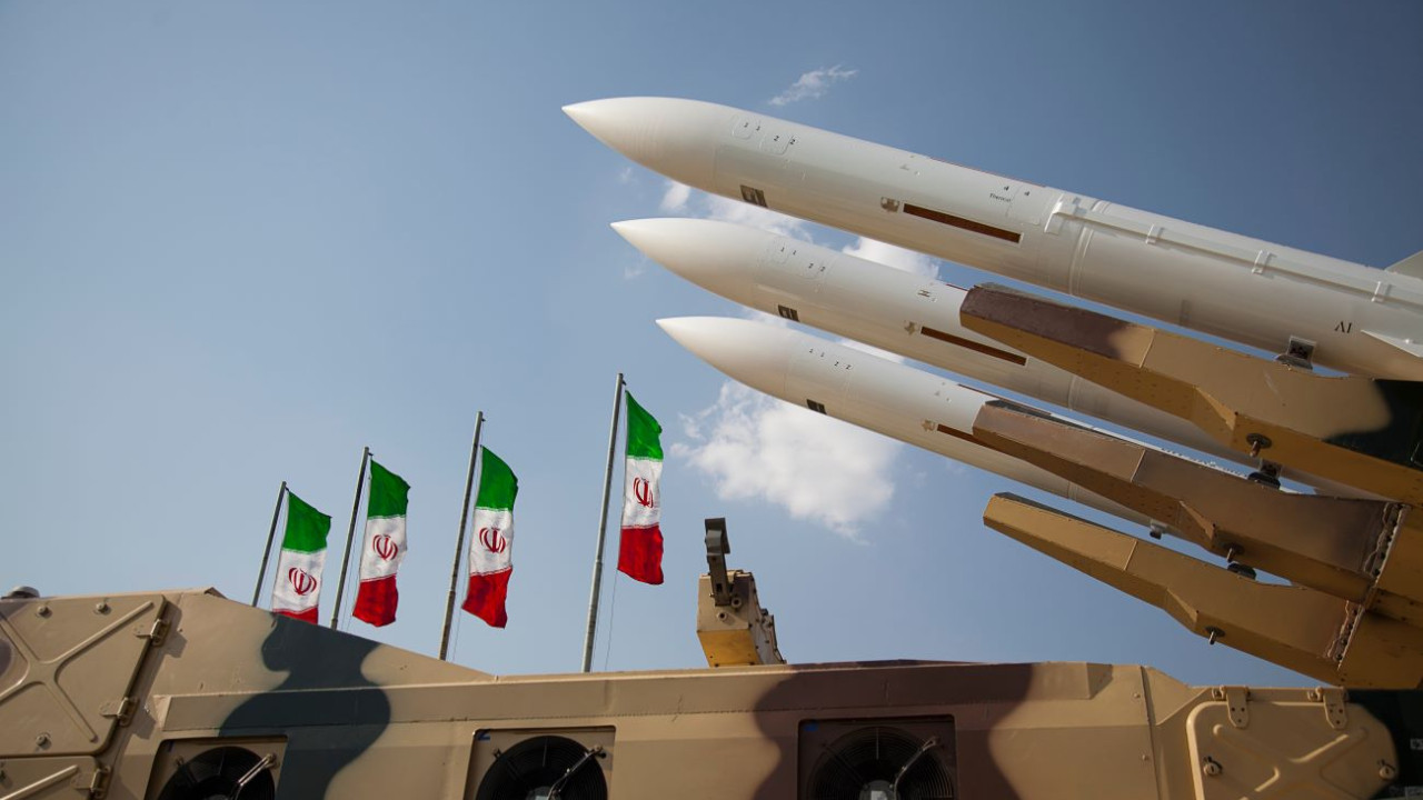 WSJ: ABD, Avrupa'nın İran'ı kınama planına karşı çıkıyor