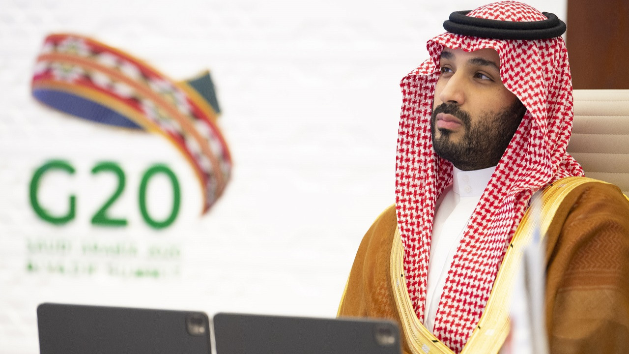 New York Times yazdı: Suudi Arabistan petrolün ötesinde bir gelecek planlıyor