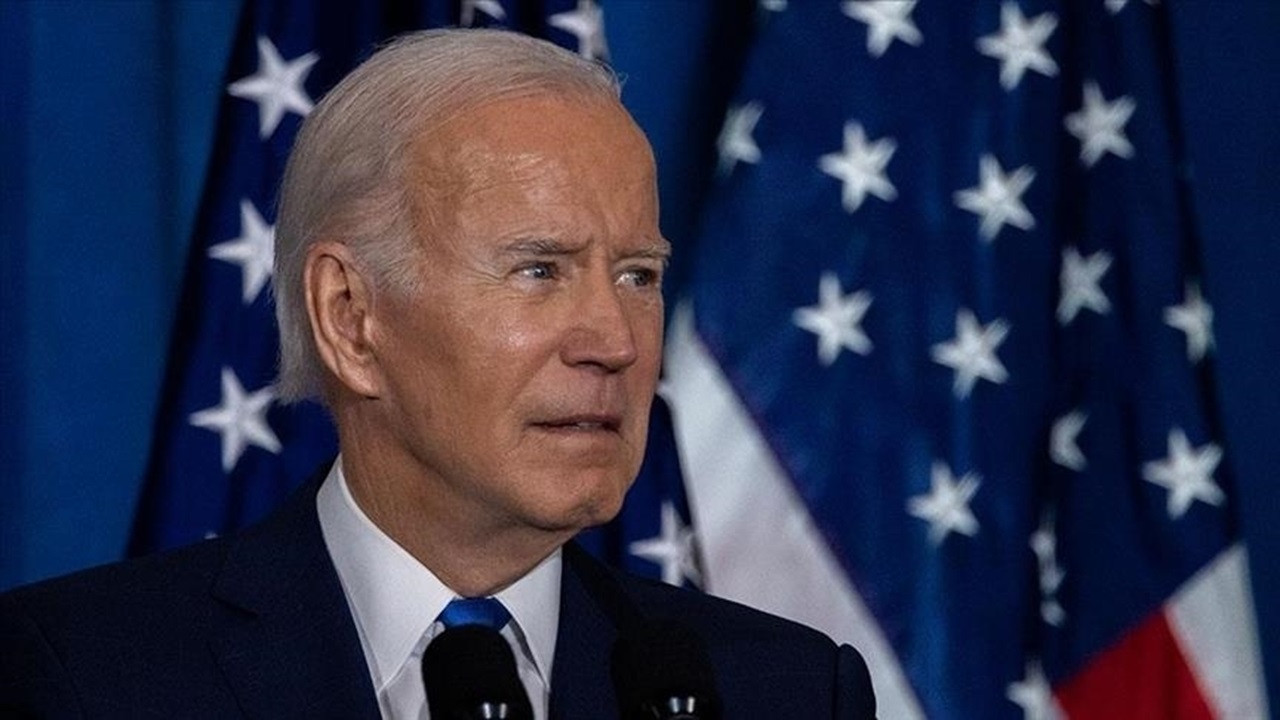 Biden: İsrail Hamas'a sunulan anlaşma koşullarında sonraki adımı atmaya hazır