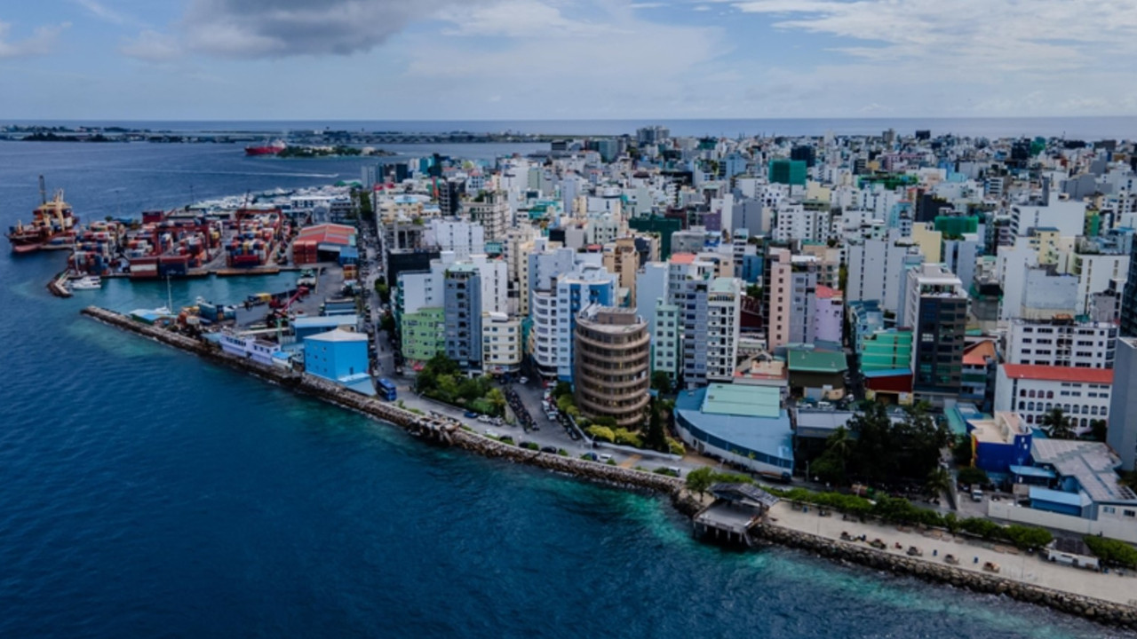 Maldivler İsrail vatandaşlarının ülkeye girişini yasaklıyor