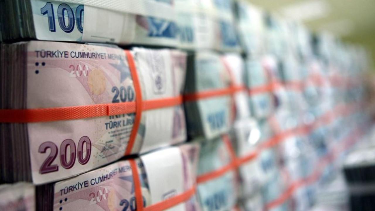 TL mevduat faizinde sınırlı gerileme