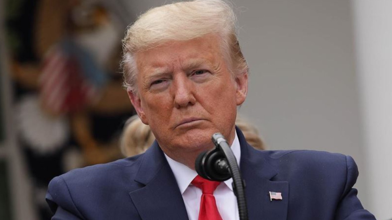 Trump’ın 'sus payı' davasındaki hükmü 18 Eylül’e ertelendi
