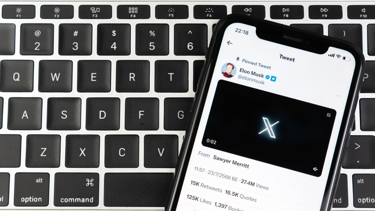 X video akışını güncelleyecek: Instagram ve Tiktok'a rakip oluyor