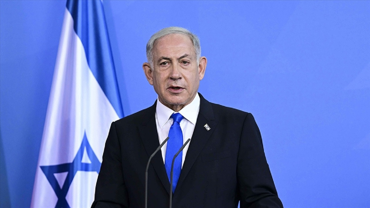 Netanyahu 24 Temmuz'da ABD Kongresi'nin iki kanadına da hitap edecek