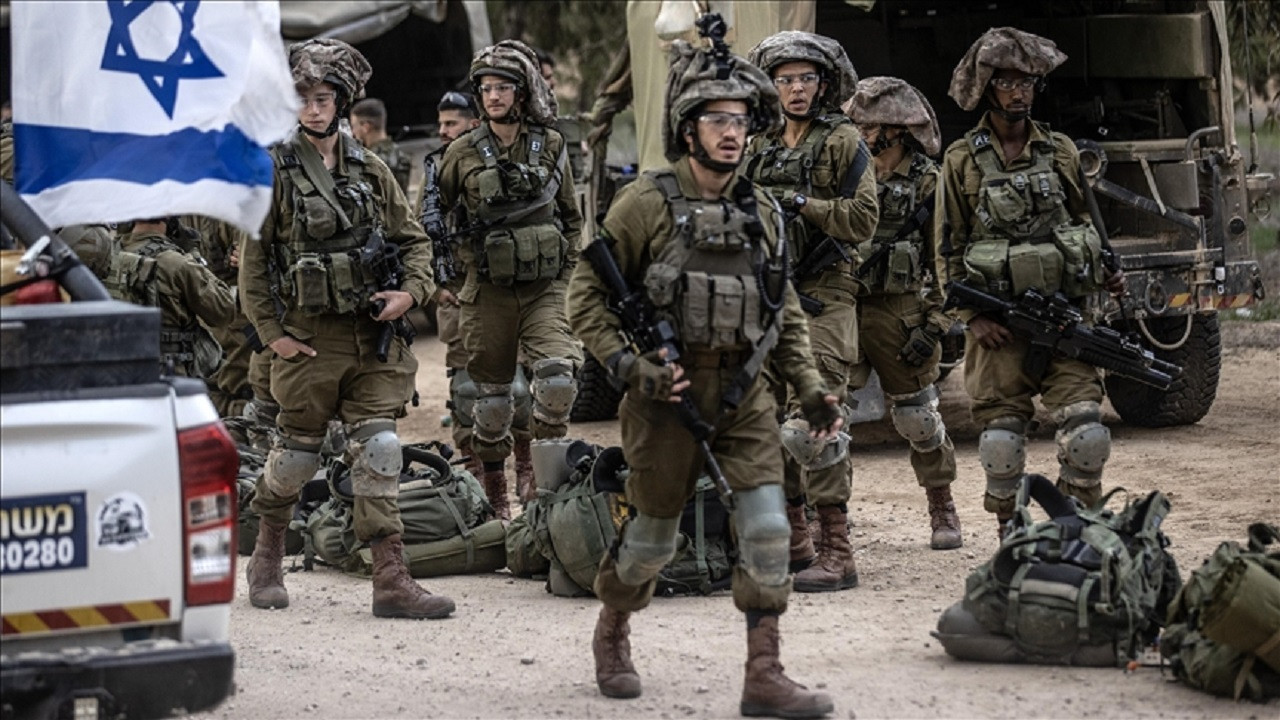 İsrail ordusu duyurdu: Müzik festivalinde kaçırılan 4 rehine kurtarıldı
