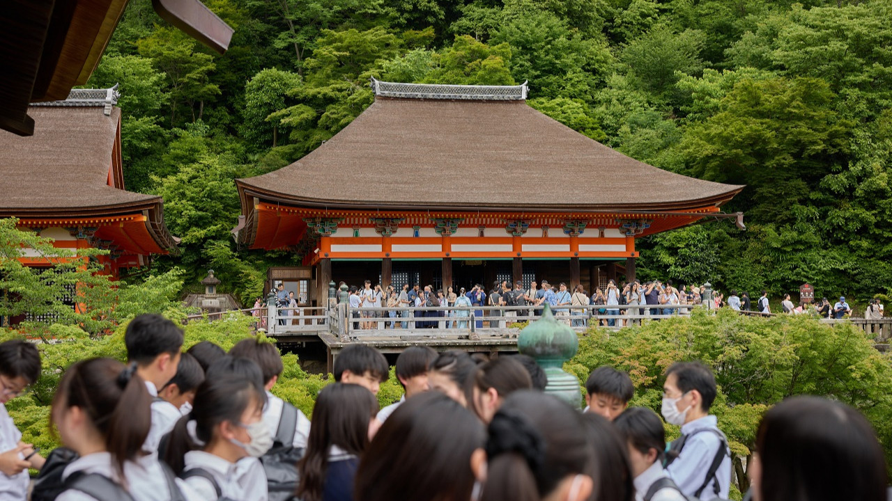 New York Times yazdı: Japonya turistleri seviyor ama bu kadar çok değil