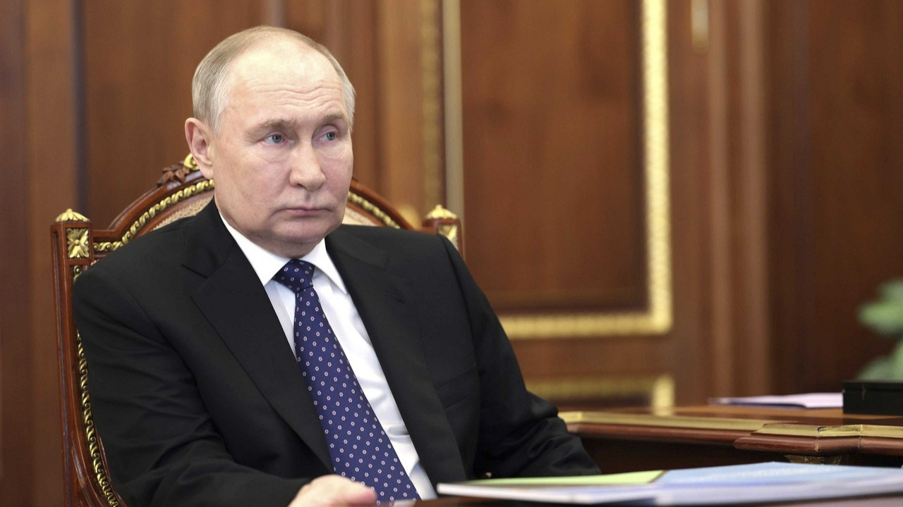 NYT Putin'in nükleer tehdidini yazdı: Rusya ile boy ölçüşemezler
