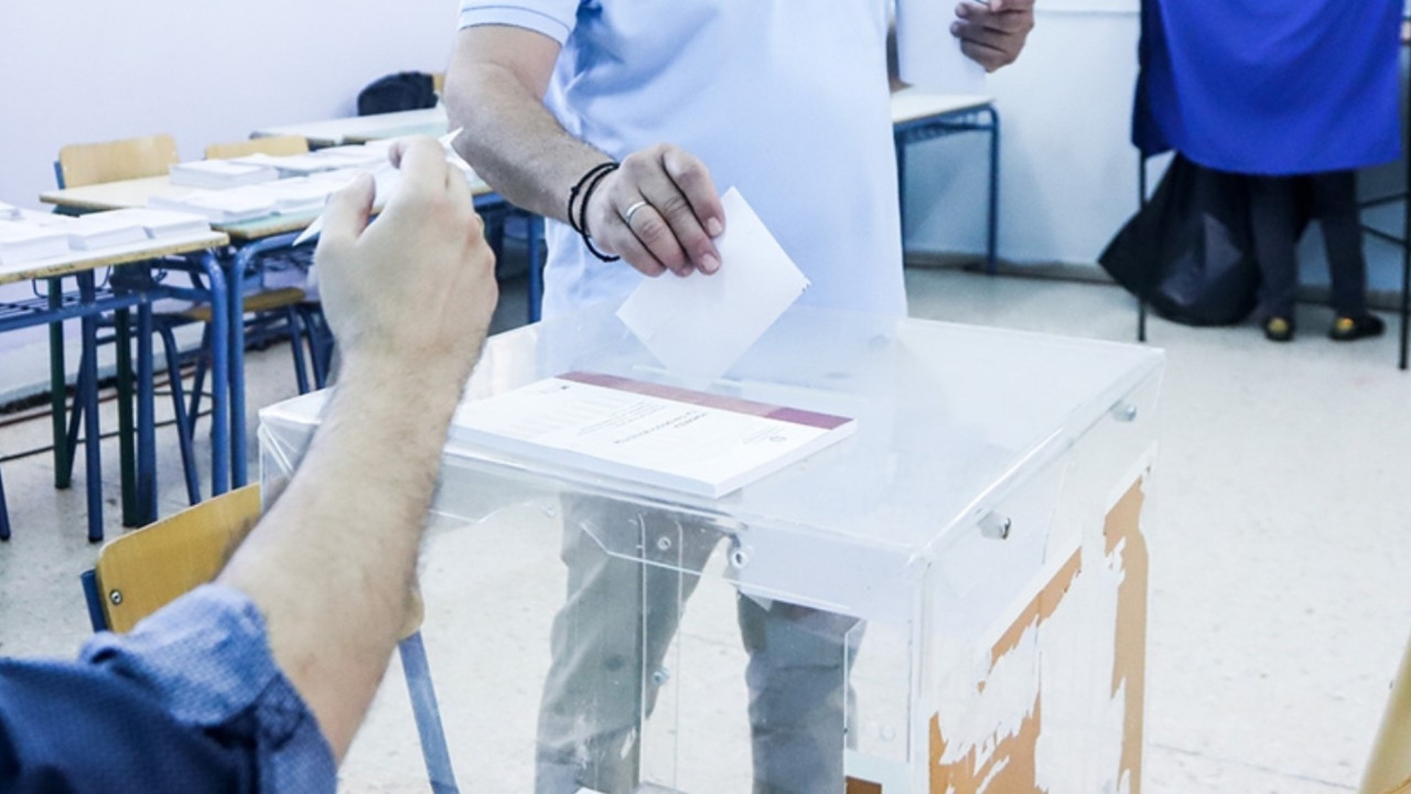 Batı Trakya'daki DEB Partisi AP seçimlerinde Rodop ve İskeçe'de birinci oldu