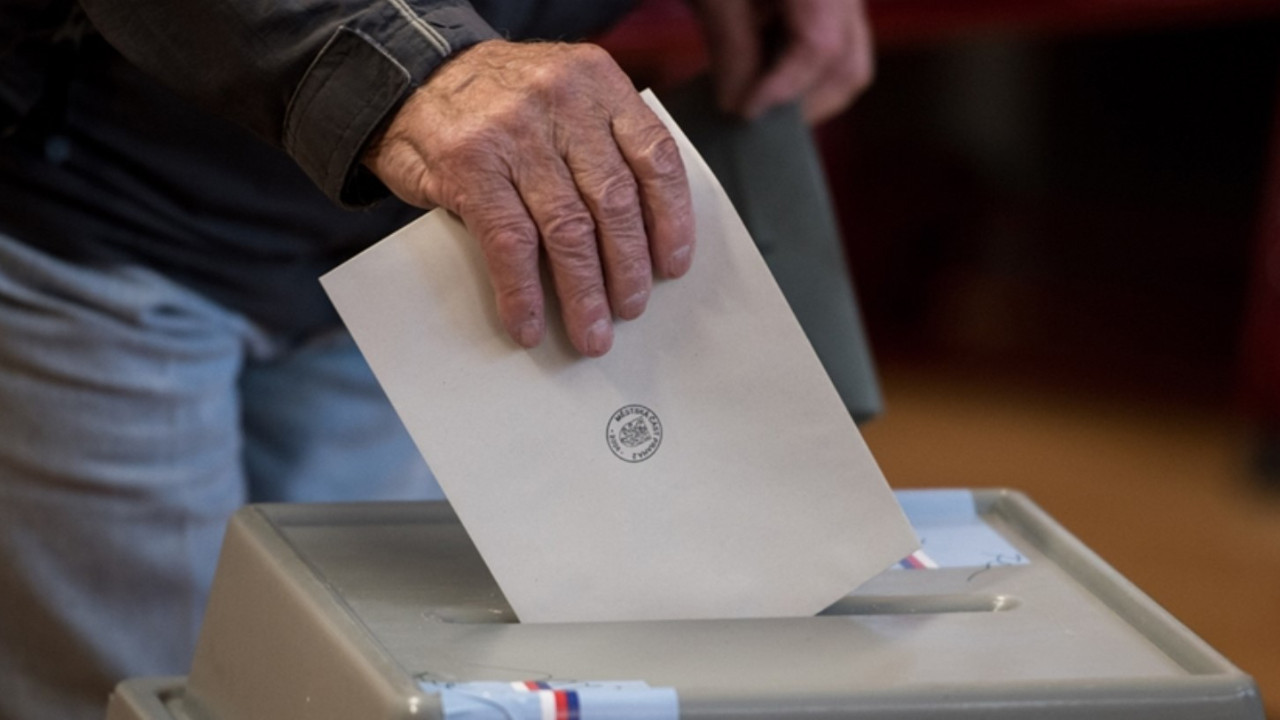 Çekya’da Avrupa Parlamentosu seçimini muhalefetteki ANO partisi kazandı