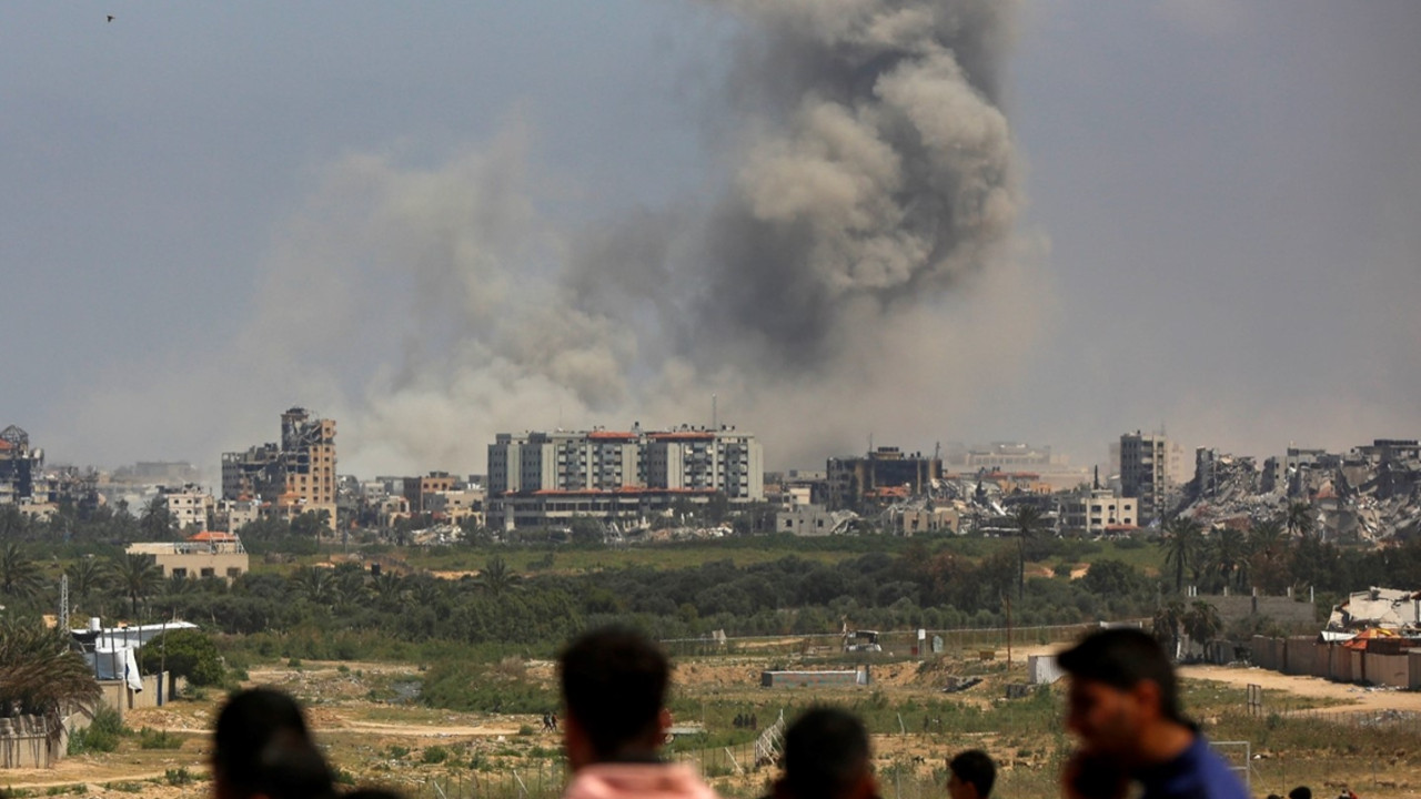 Gazze'de beklenen kalıcı ateşkese kapı açıldı mı?