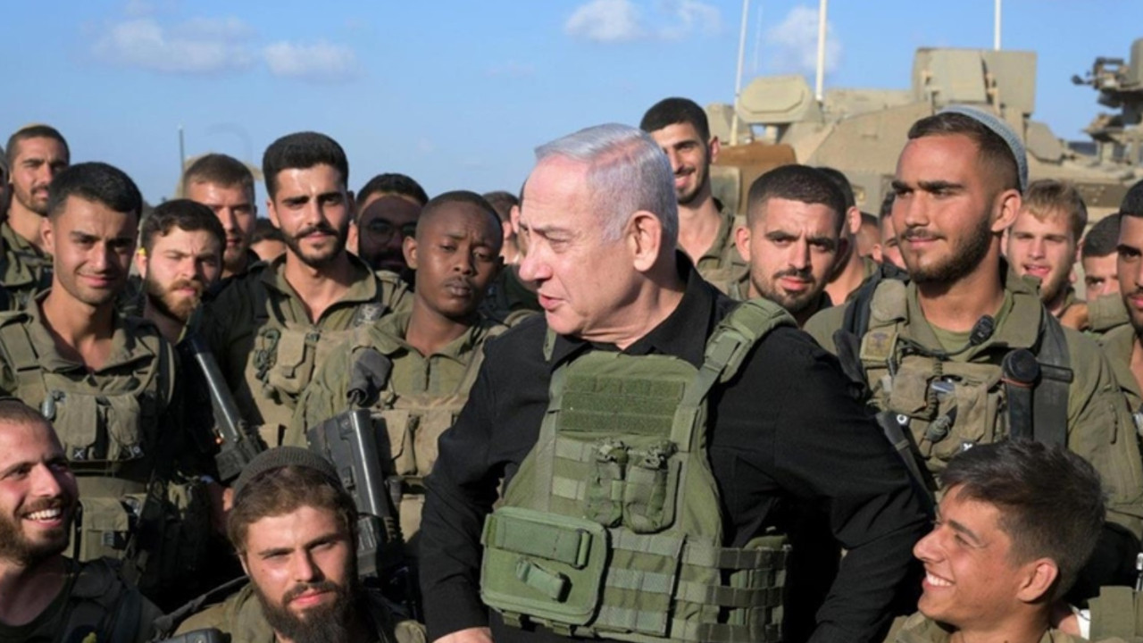 İsrail ordu sözcüsü Hagari: Hamas'ı ortadan kaldırabileceğimizi düşünenler yanılıyor