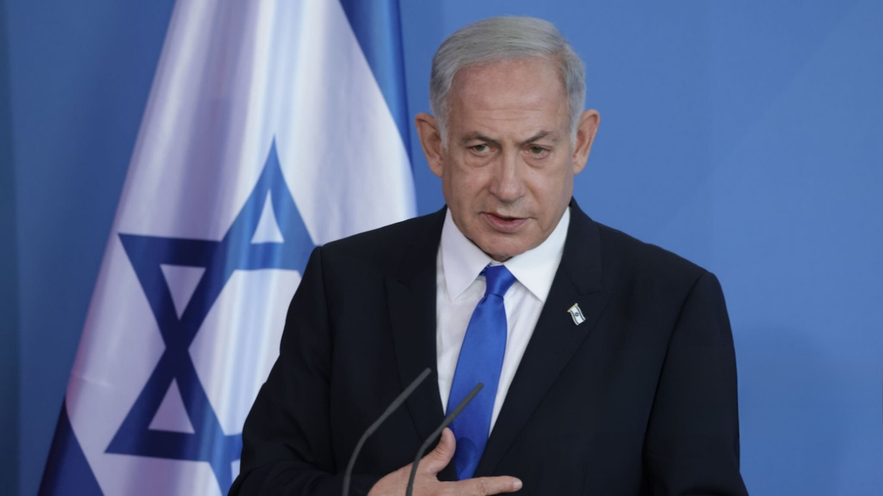 İsrail kabinesini savaş değil haham yasası sarstı