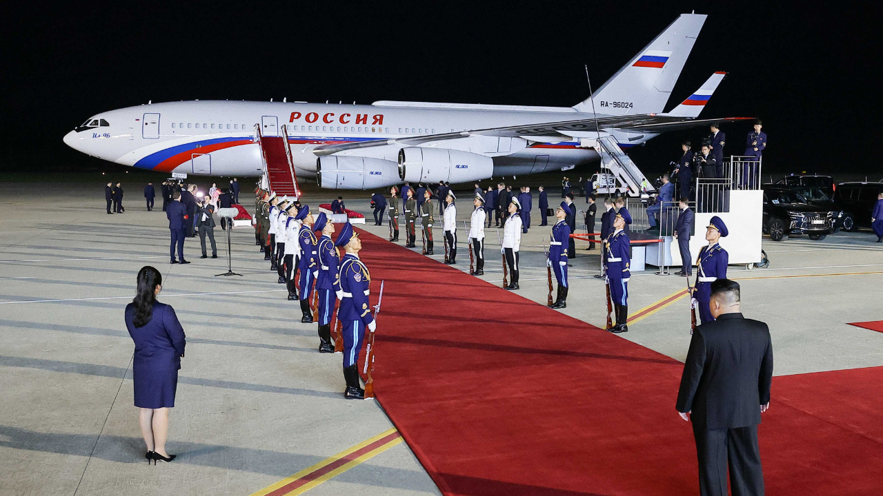 NYT yazdı: Putin neden Sovyetler’den kalma uçak kullanıyor?