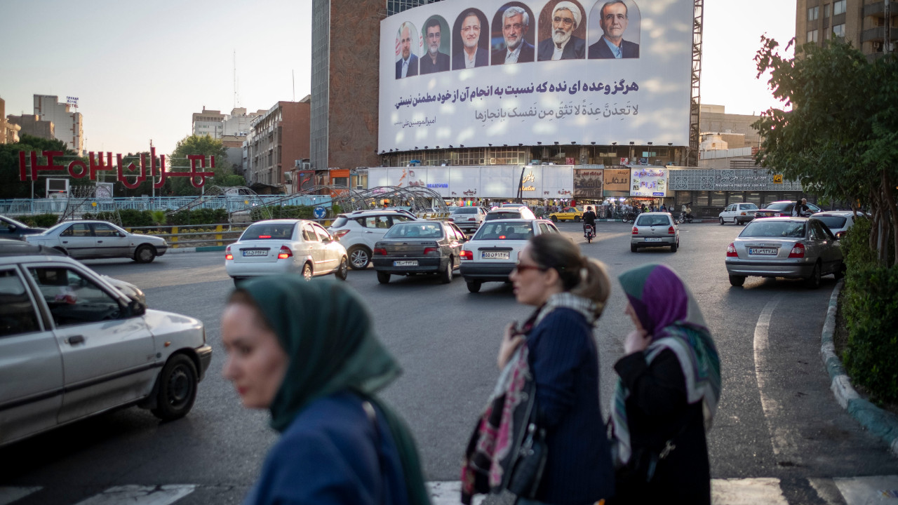 NYT yazdı: İran seçimleri hakkında bilinmesi gerekenler