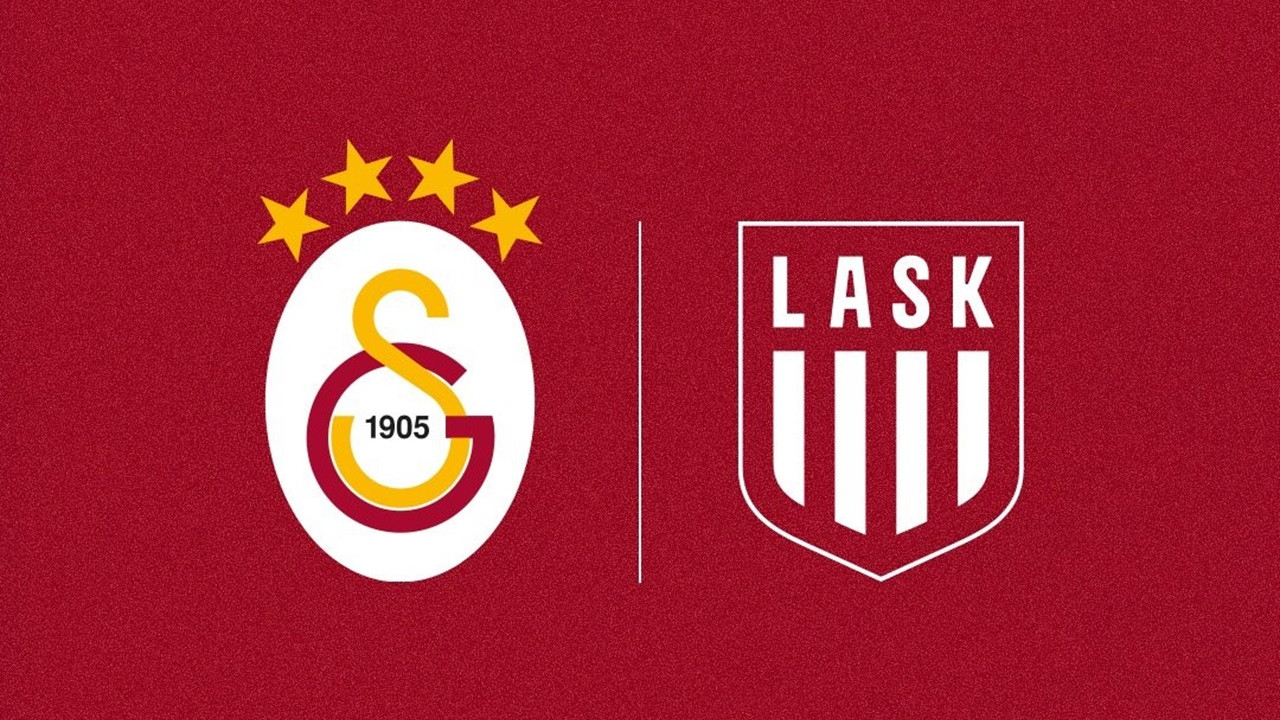 Galatasaray ile LASK arasında stratejik partnerlik anlaşması