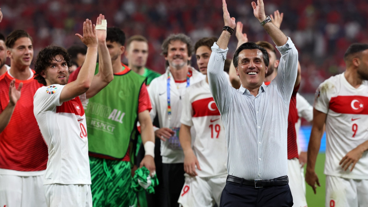 Rota bu kez Leipzig: Türkiye'nin EURO 2024’teki rakibi Avusturya