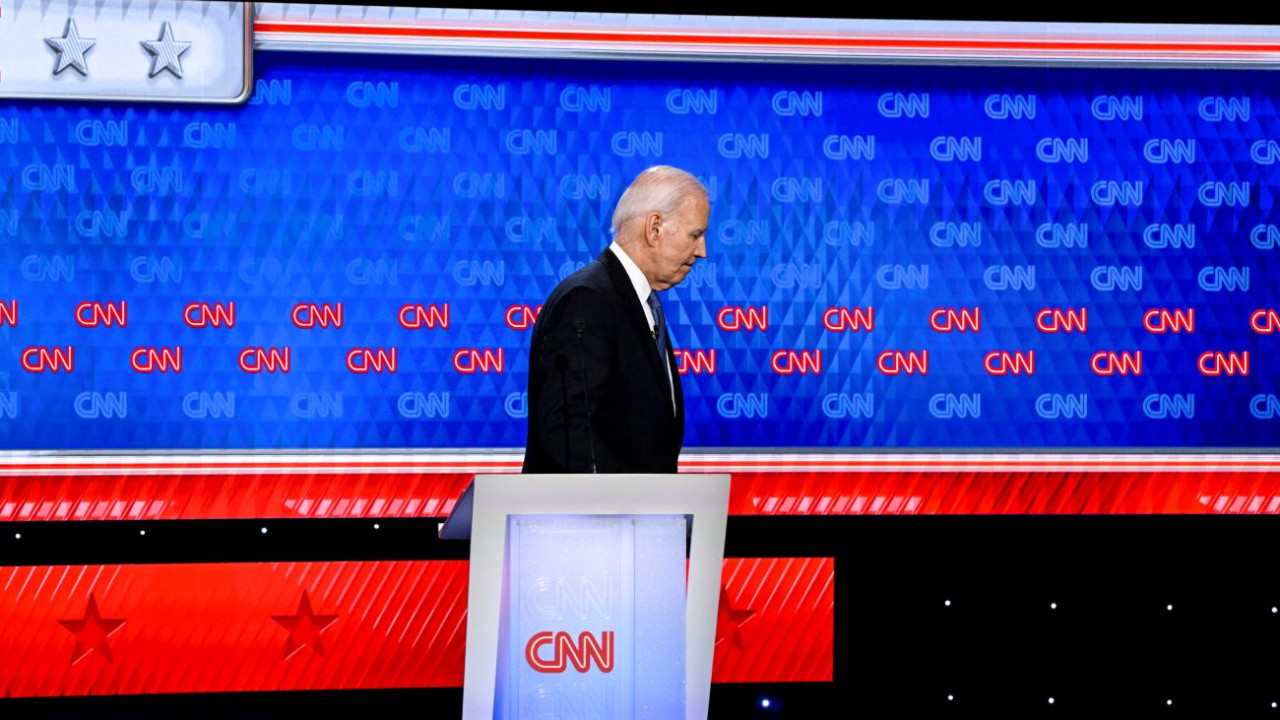 Demokratlar tartışmaya başladı: Joe Biden'ın yerine kim geçebilir?