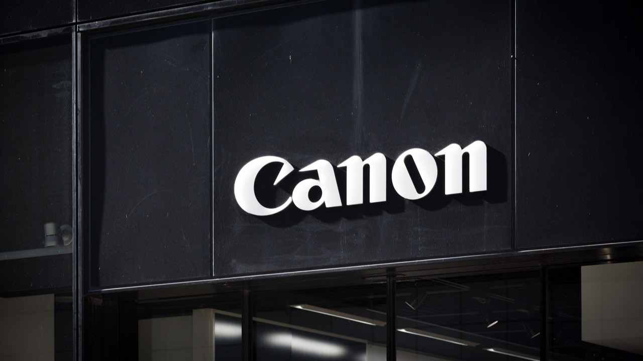 Rekabet Kurulu'ndan Canon'a 38,3 milyon lira ceza