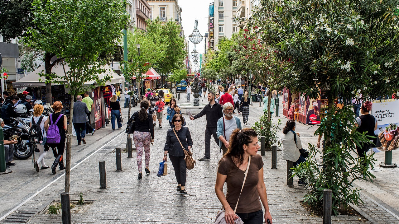 Sendikalar isyan ediyor: Yunanistan 6 gün çalışmaya geçen ilk AB ülkesi oldu