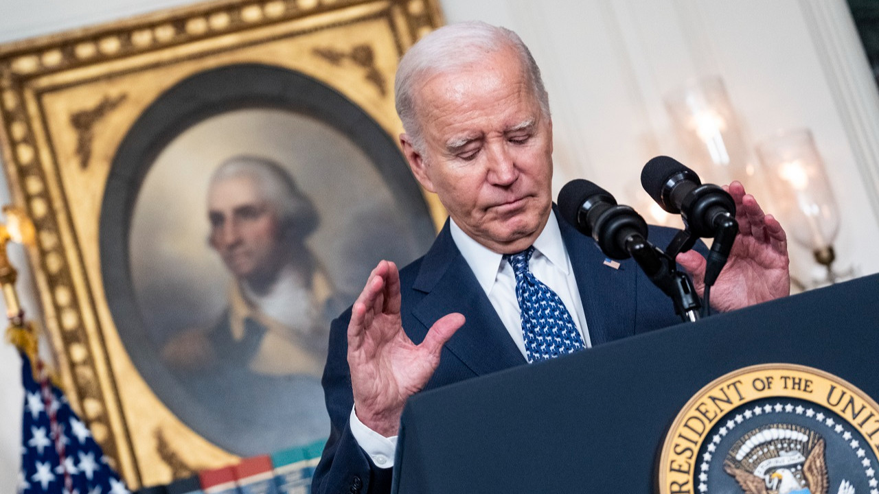 Biden'ın çevresindekiler NYT'ye konuştu: Kafa karışıklıkları endişe verici seviyede