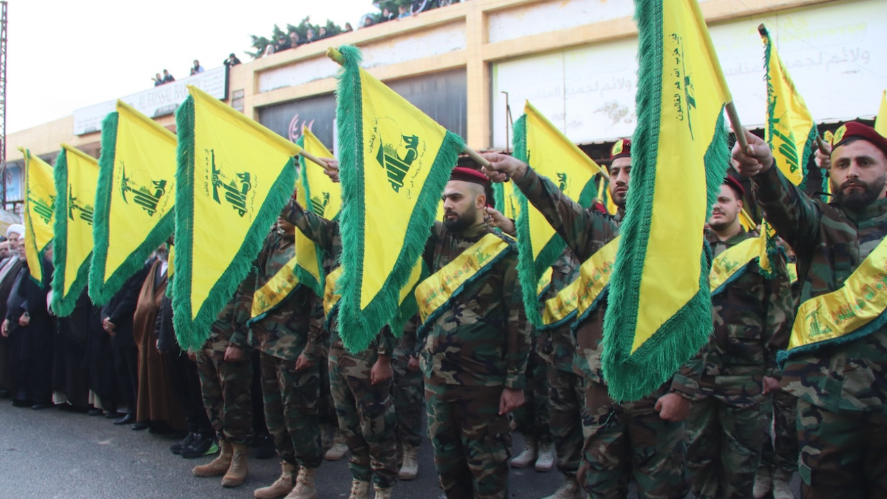 NYT yazdı: İsrail ve Hizbullah savaşın eşiğinde