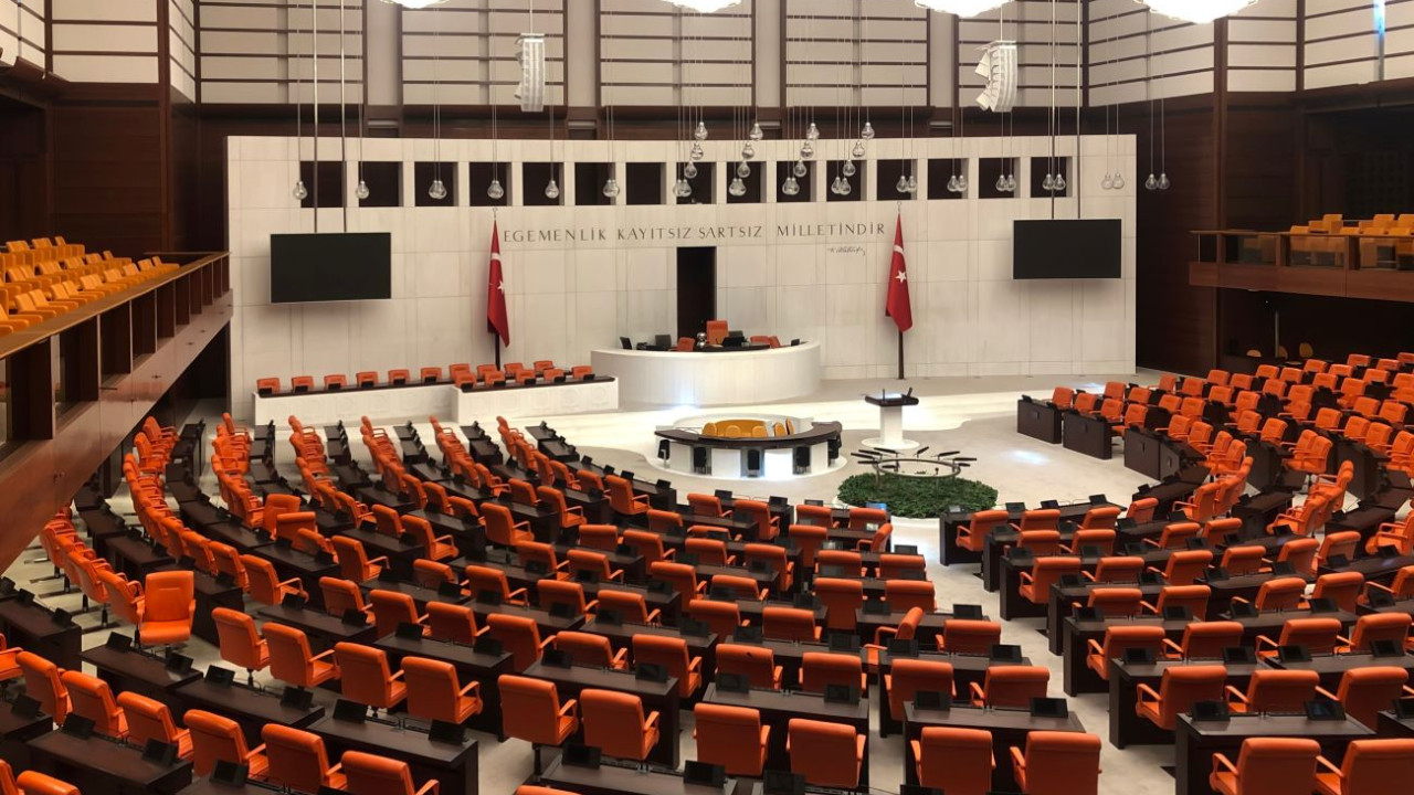 İYİ Parti'den TBMM'ye Bozkurt teklifi: Ulusal sembol olarak tanınsın