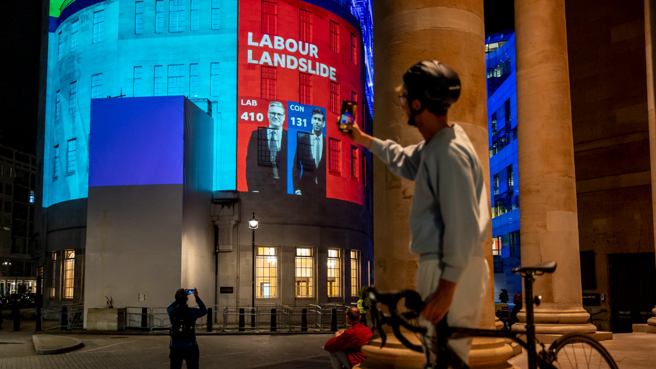 NYT analizi: İşçi Partisi neden kazanmış gibi hissetmiyor?