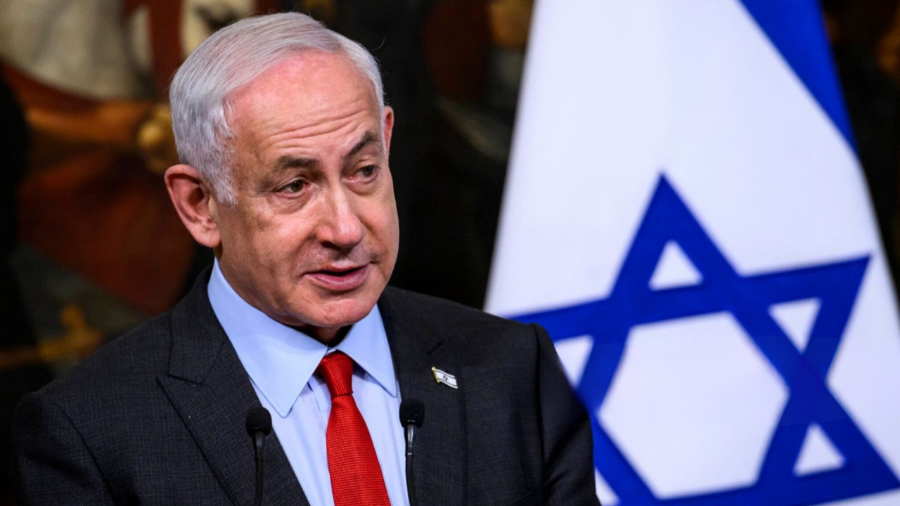 Netanyahu'dan ateşkes şartı: Gazze'ye saldırı hakkımız güvence altına alınmalı