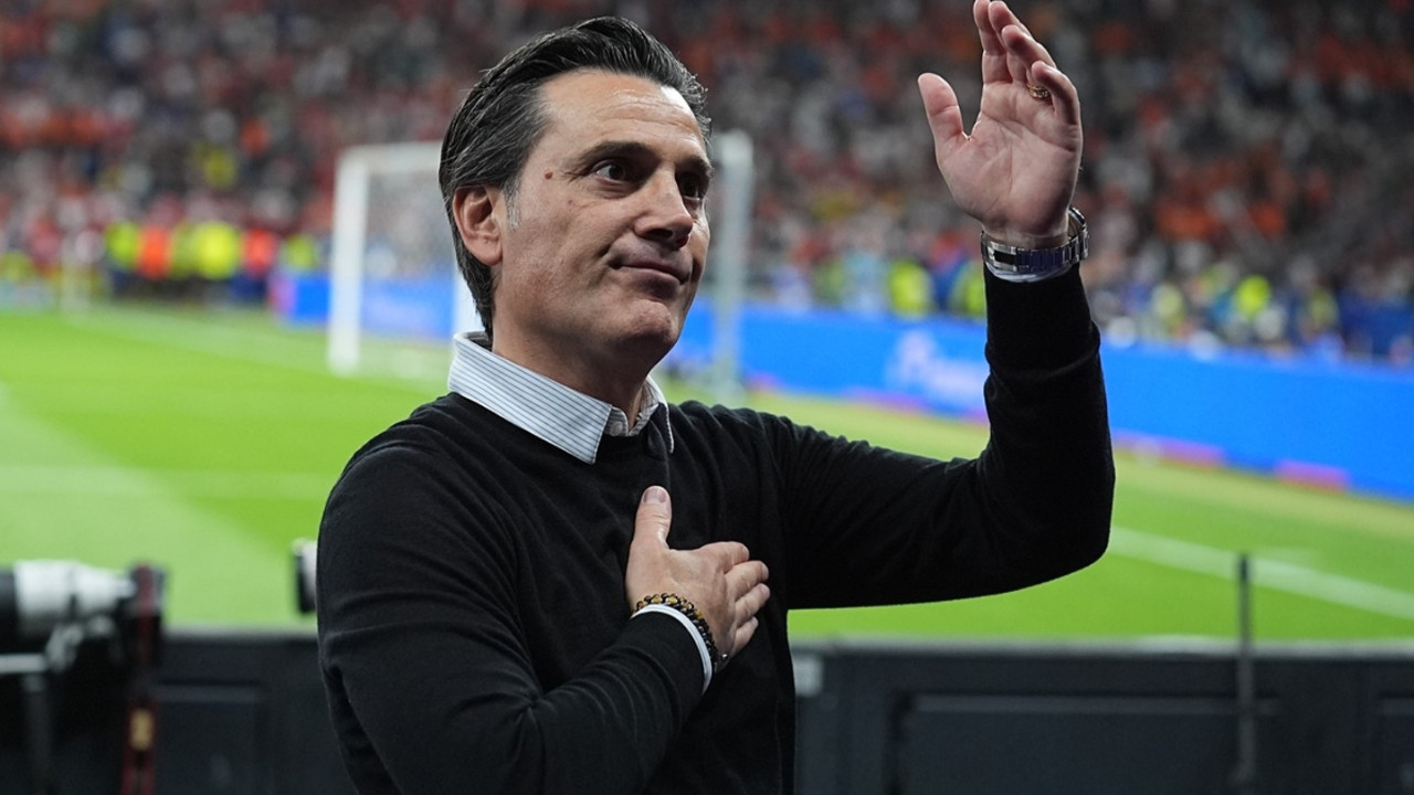 Euro 2024'te en fazla süre alanlar: Montella üç isme forma vermedi