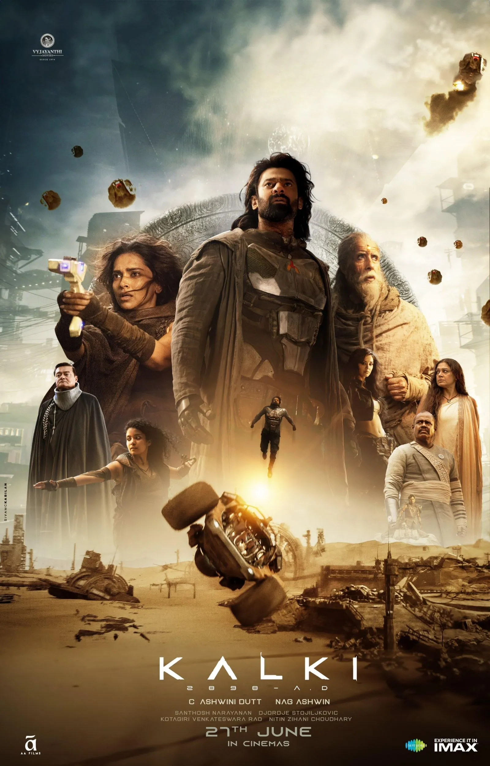 ABD Box Office verileri: Amerikan Bağımsızlık Günü'nde zirvede Çılgın Hırsız 4 var
