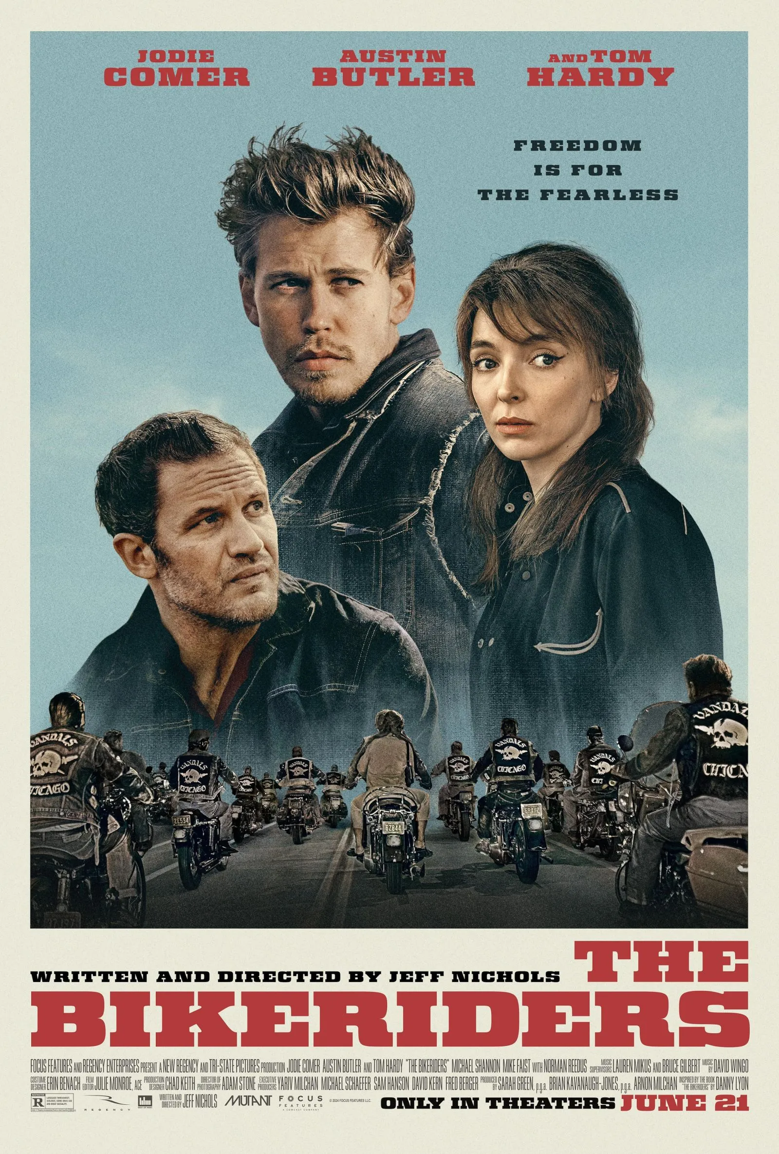 ABD Box Office verileri: Amerikan Bağımsızlık Günü'nde zirvede Çılgın Hırsız 4 var