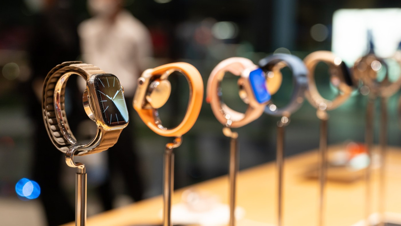 Apple Watch X geliyor: Mevcut saatlerden ne farkı olacak?