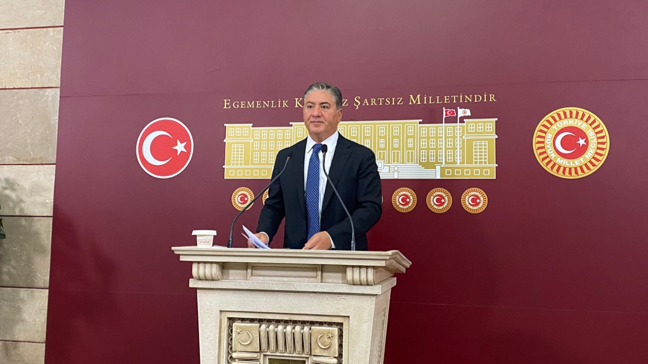 CHP'li Emir: Suriye rejimiyle görüşmek için kimi adımlar atılıyor