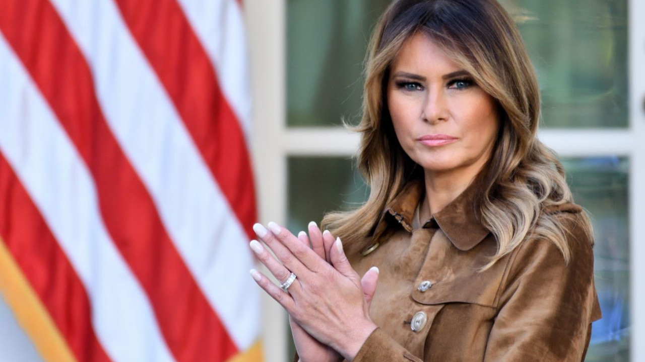 The Telegraph analizi: Donald Trump'ın gizli silahı Melania