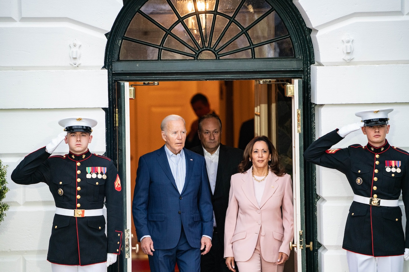 Demokratların yeni adayı kim olabilir?