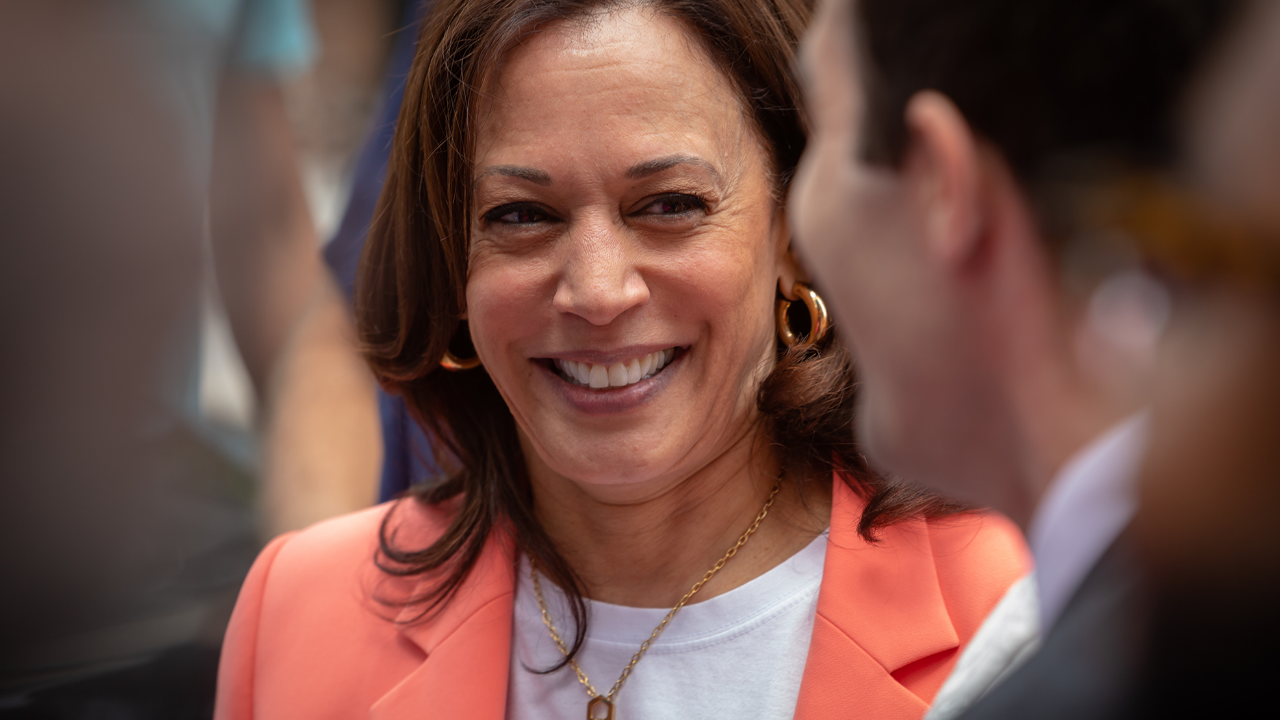 WSJ: Harris, Biden'ın ekibini tasfiye edecek