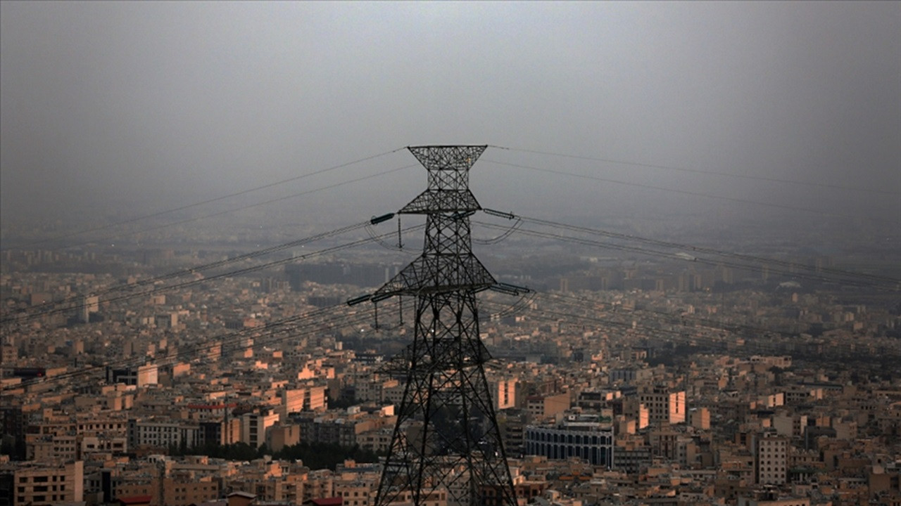 İran'da elektrik tüketiminde tarihi rekor