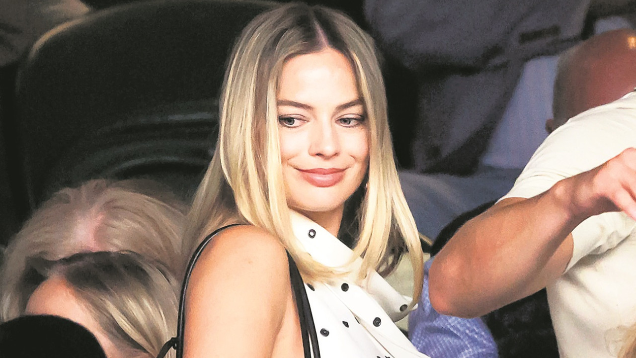 Margot RobbIe’nin hamileliği neyi değiştirir?