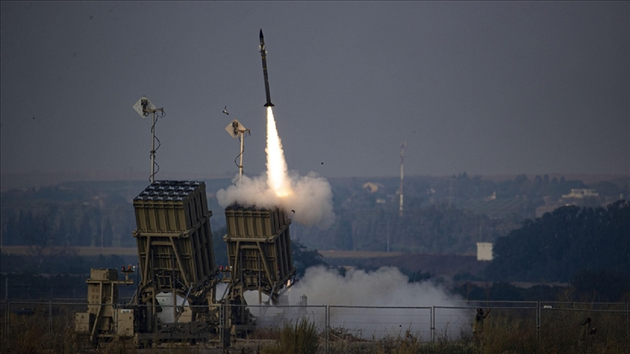 Bloomberg yazdı: İsrail'in hava savunması Hizbullah ve Husilerin saldırılarına dayanabilir mi?