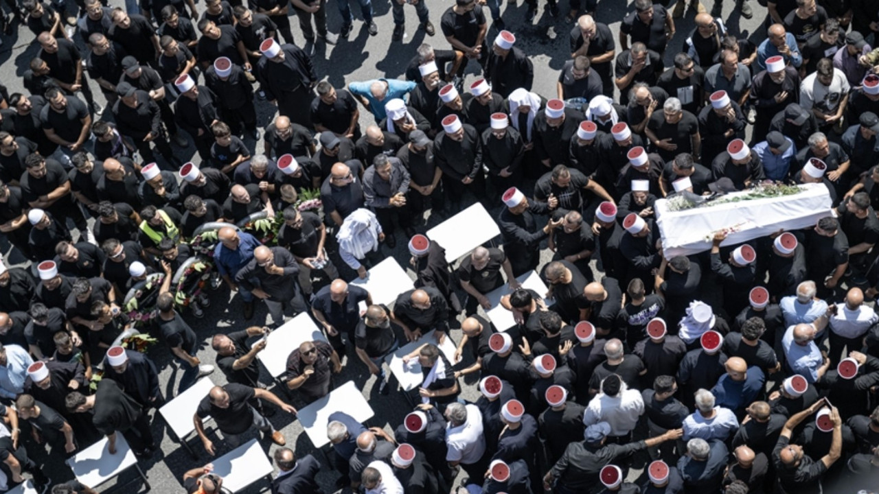 Lübnan, Mecdel Şems'teki saldırı için uluslararası soruşturma açılması çağrısında bulundu