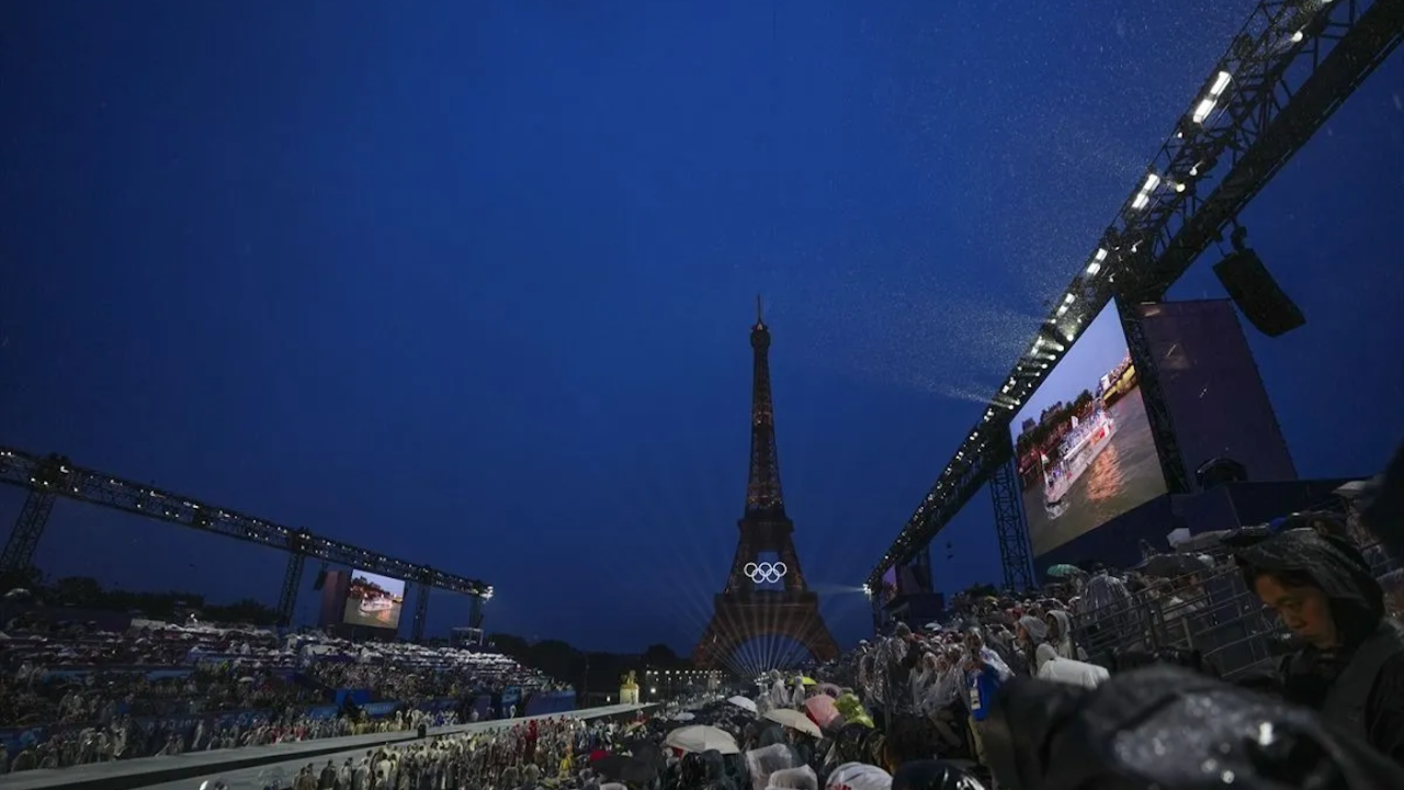 Paris 2024 izleme rehberi: Basketbolda altın madalya provası gibi maç