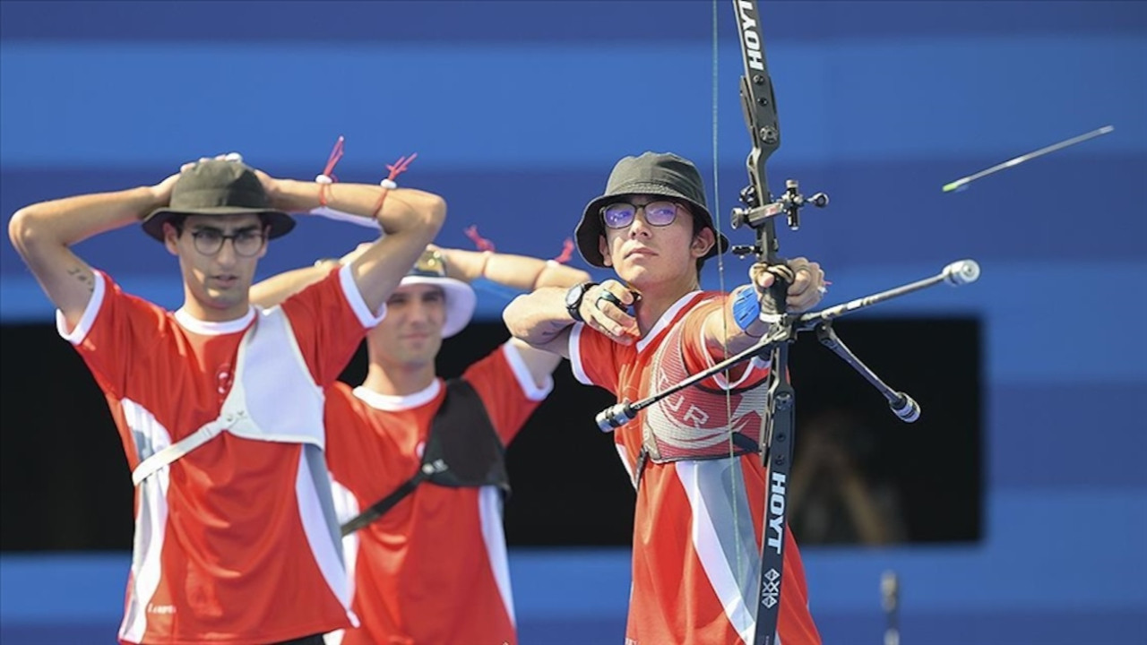 Paris 2024 izleme rehberi: Bugün 12 madalya mücadelesi var