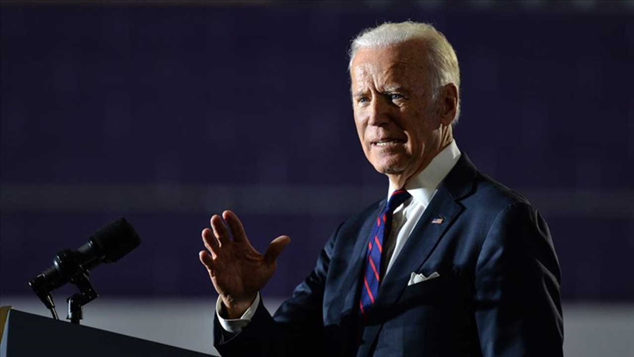 ABD Başkanı Joe Biden: Haniye suikasti ateşkese yardımcı olmadı