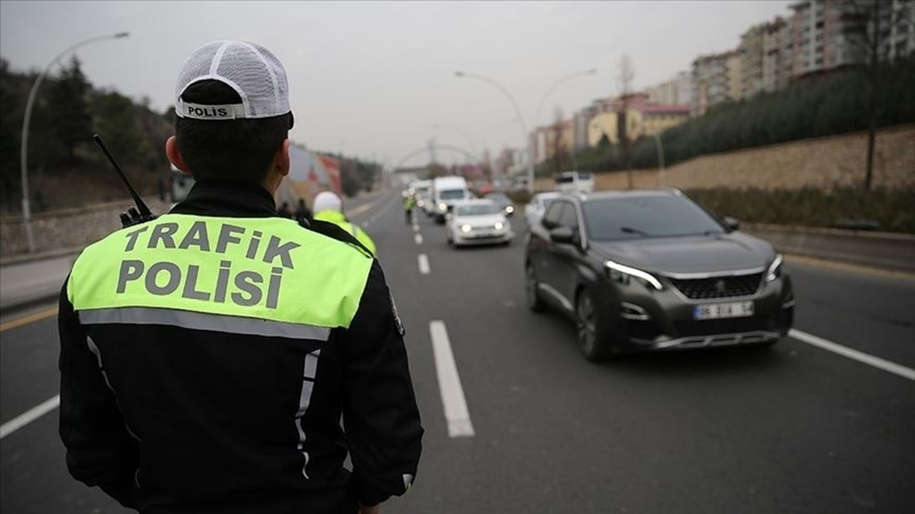 Galatasaray-Beşiktaş derbisi nedeniyle bazı yollar trafiğe kapatılacak