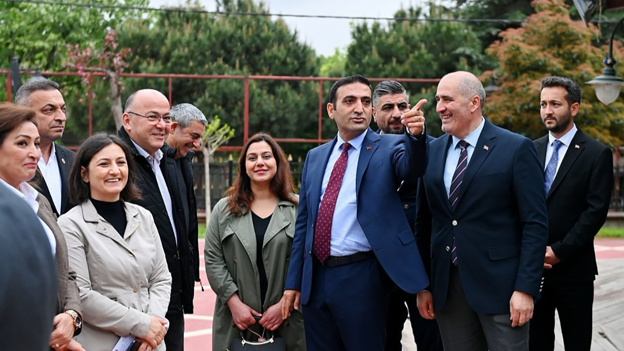 Beyoğlu'nda 3 kadına önce taciz sonra darp: Başkan İnan Güney'den tepki