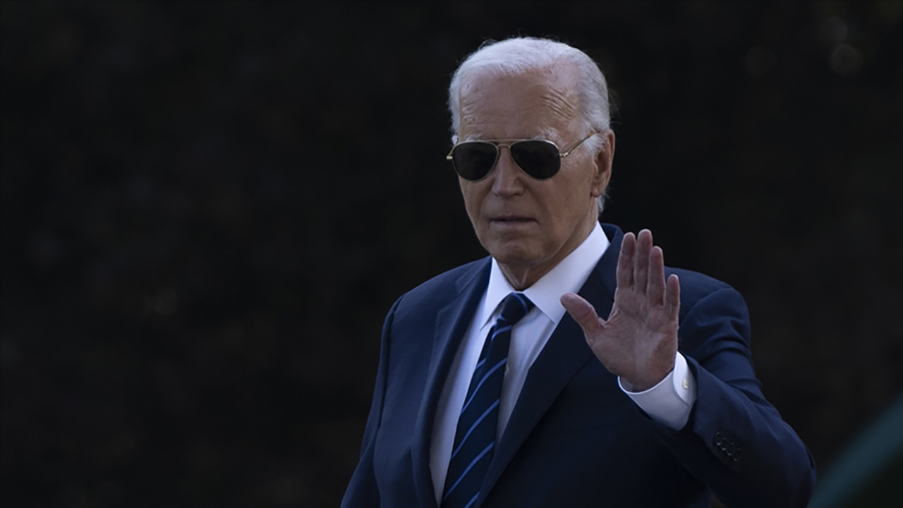 İsrail basını: Biden, Netanyahu'dan esir takası anlaşması imzalamasını istedi