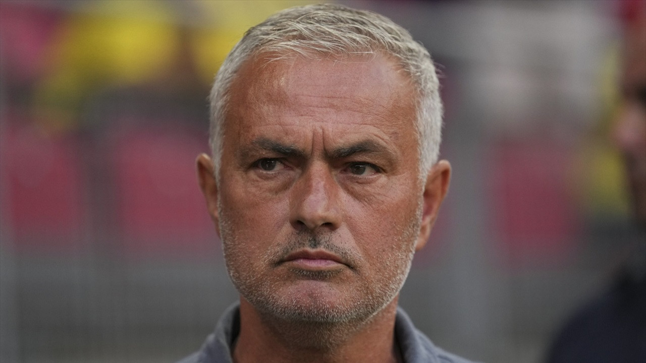 Mourinho: Turu tersine çevireceğimizi düşünüyorum