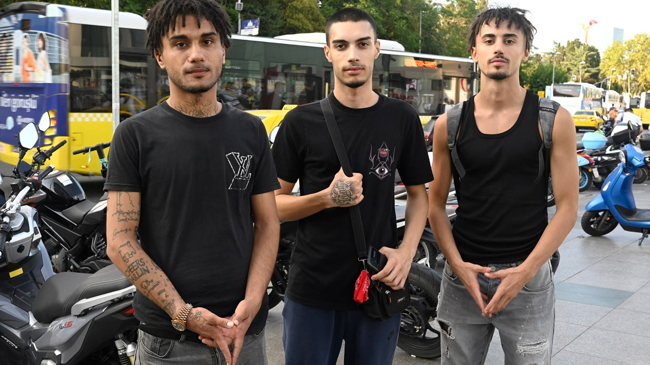 “Bir haftadır nefes alamıyorum!”